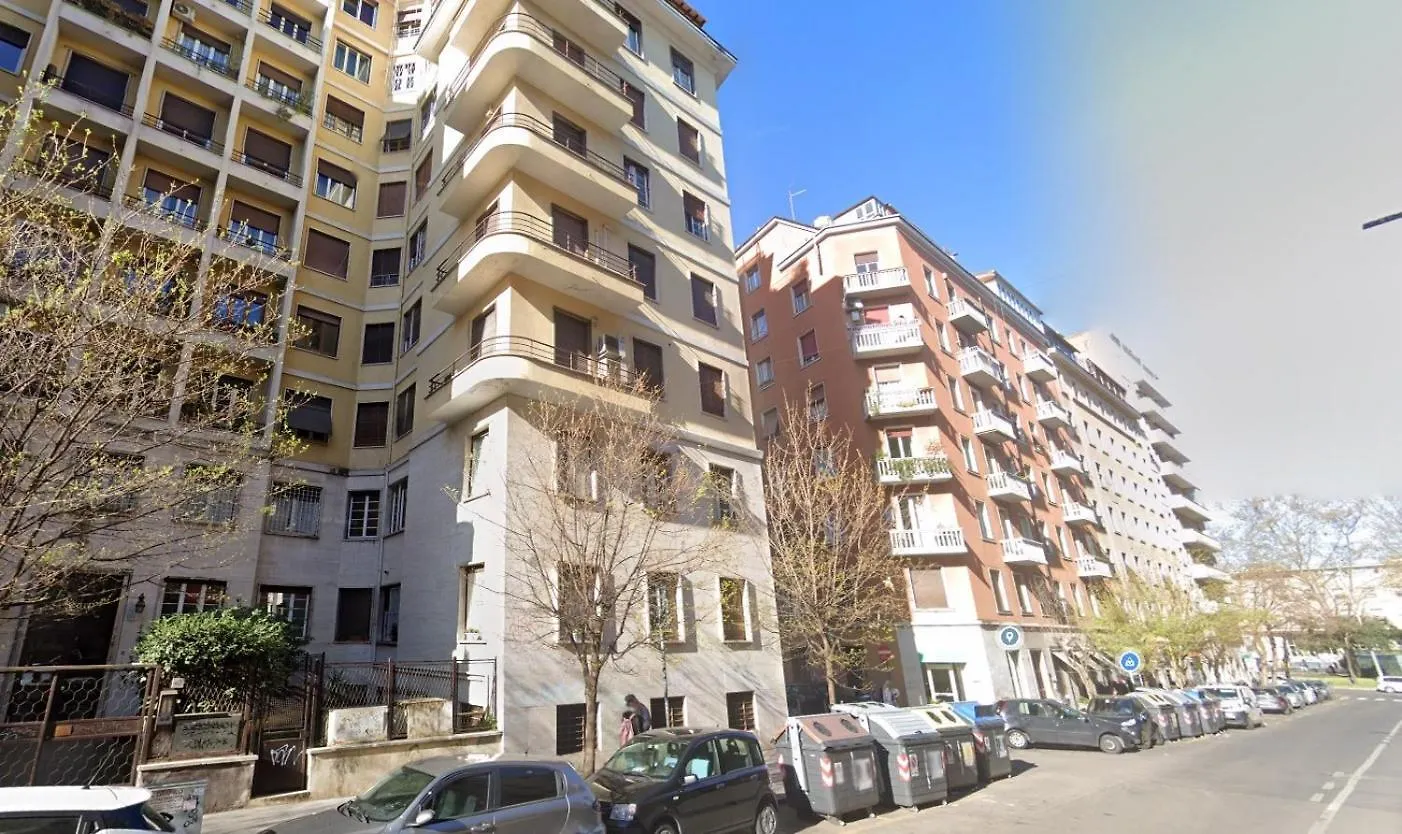 Appartamento Andolfatto Rome
