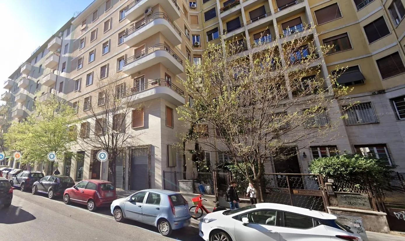 Appartamento Andolfatto Rome Italy
