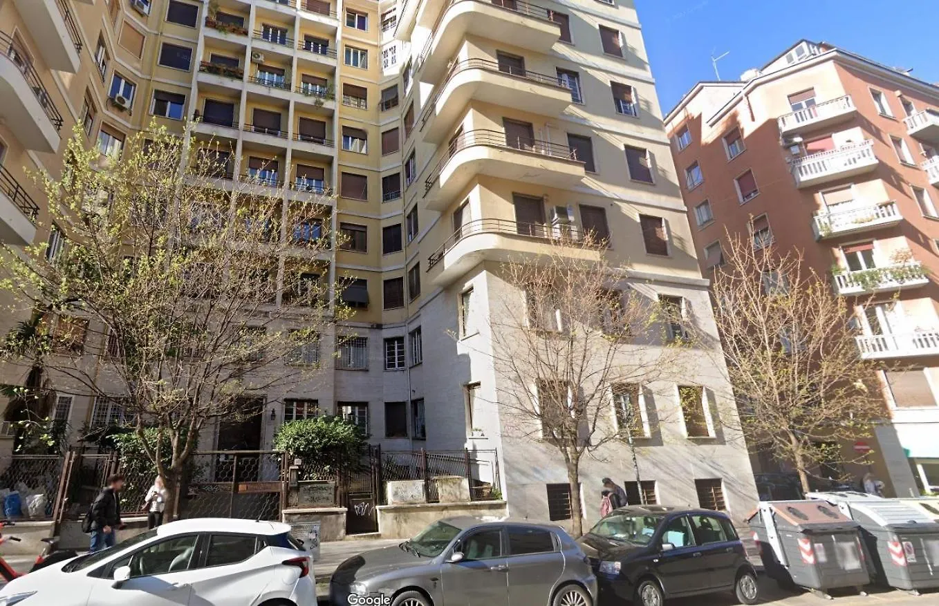 Apartment Appartamento Andolfatto Rome