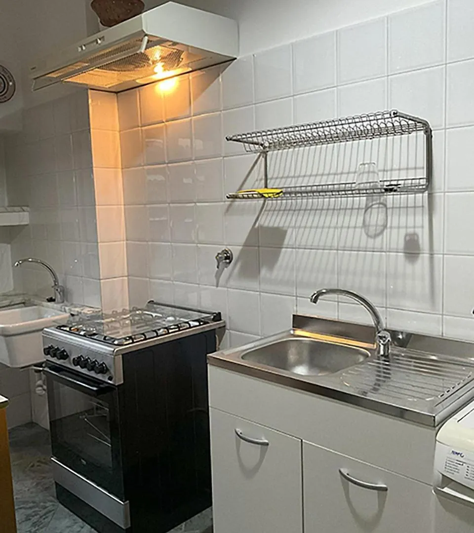 Apartment Appartamento Andolfatto Rome