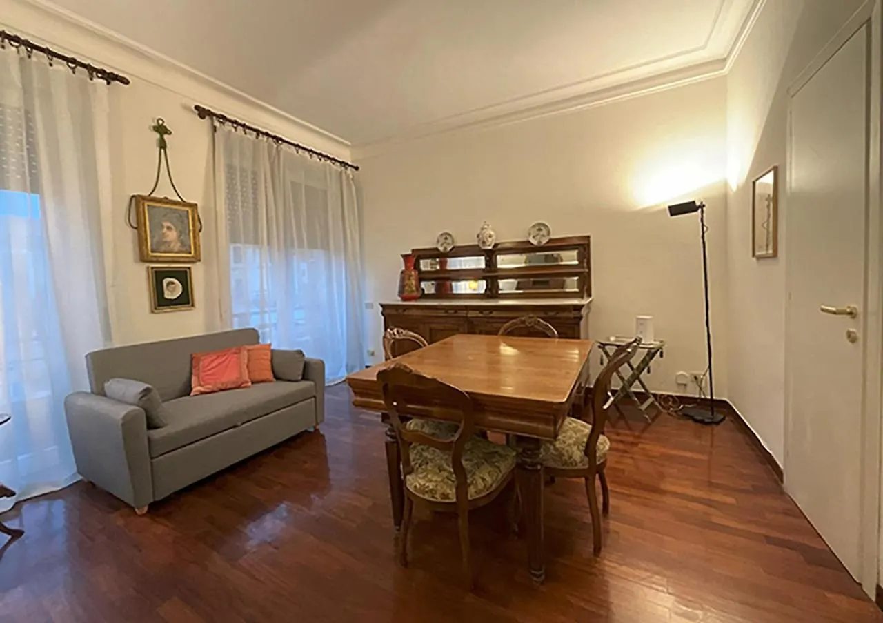 Appartamento Andolfatto Rome 0*,  Italy