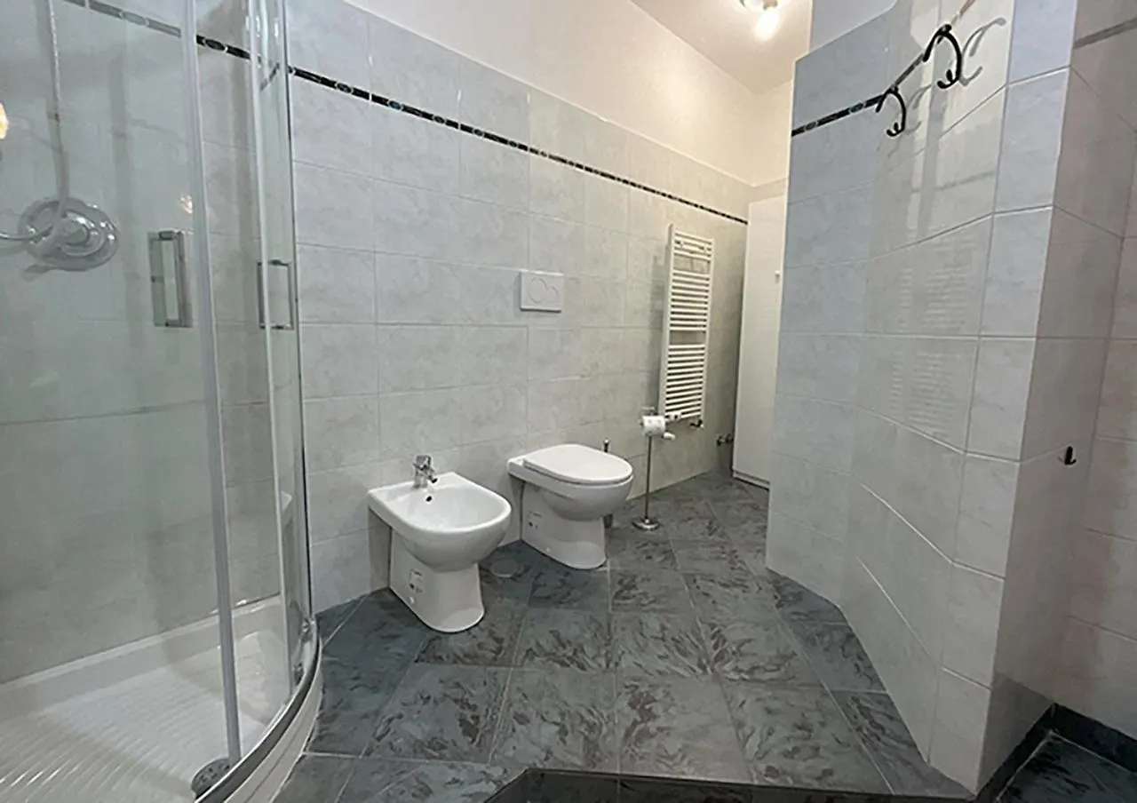 Appartamento Andolfatto Rome 0*,  Italy
