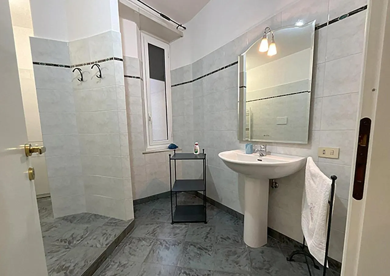Appartamento Andolfatto Rome Apartment