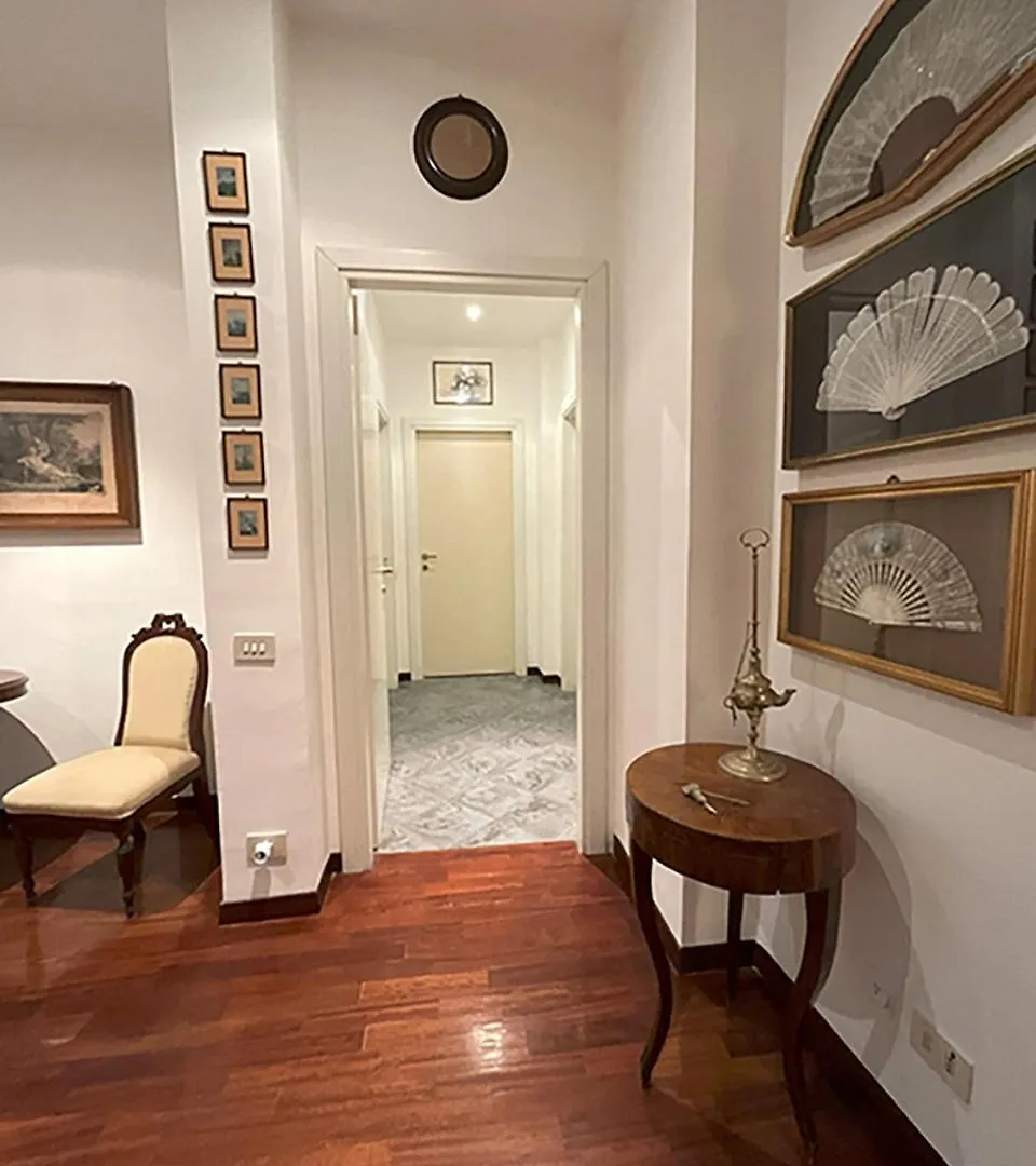 Apartment Appartamento Andolfatto Rome