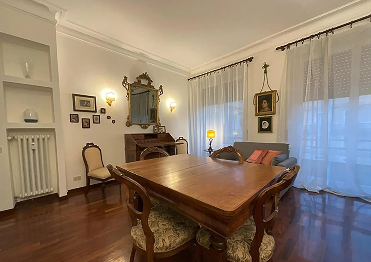 Apartment Appartamento Andolfatto Rome Italy